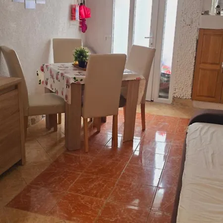 펜션 Kuca Za Odmor Tena *