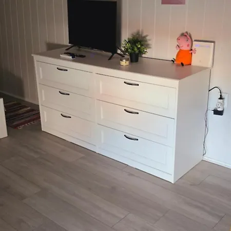 펜션 Kuca Za Odmor Tena 크라파니