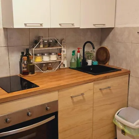 Kuca Za Odmor Tena 펜션 크라파니