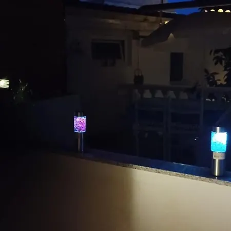 Hébergement de vacances Kuca Za Odmor Tena Krapanj