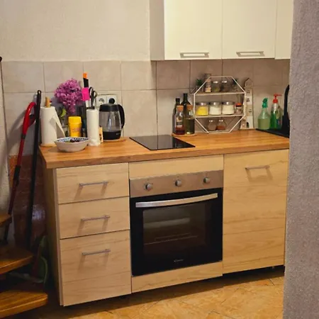 펜션 Kuca Za Odmor Tena 크라파니