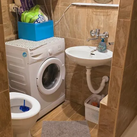 Kuca Za Odmor Tena Prázdninový dům