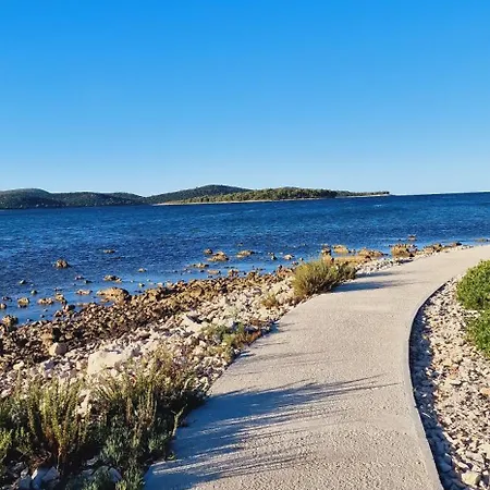 펜션 Kuca Za Odmor Tena *