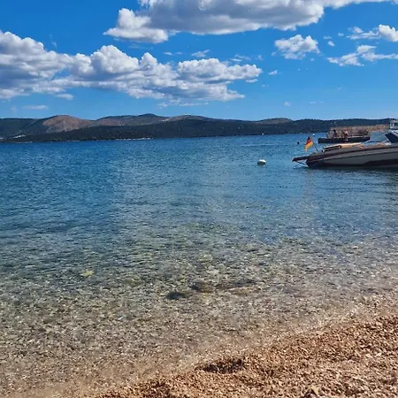Kuca Za Odmor Tena Krapanj