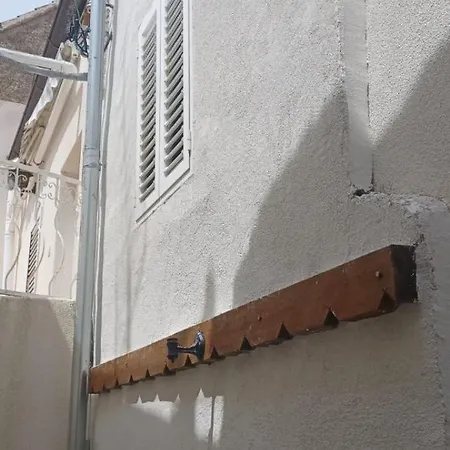 Kuca Za Odmor Tena Prázdninový dům Krapanj