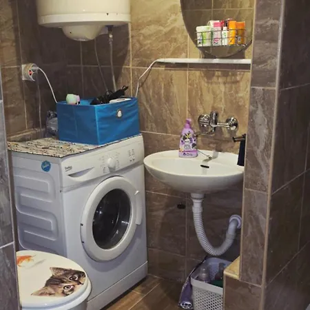 Kuca Za Odmor Tena *