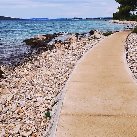 펜션 Kuca Za Odmor Tena