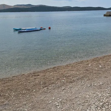 펜션 Kuca Za Odmor Tena *