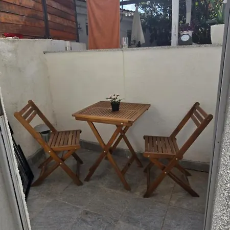 Kuca Za Odmor Tena * Крапань