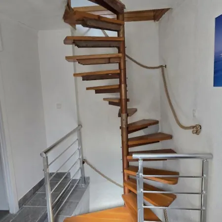 펜션 Kuca Za Odmor Tena *