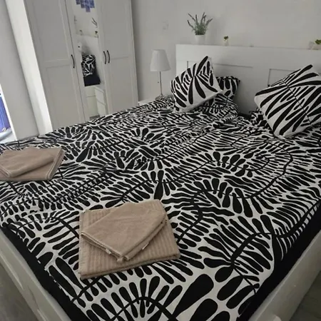 Kuca Za Odmor Tena *