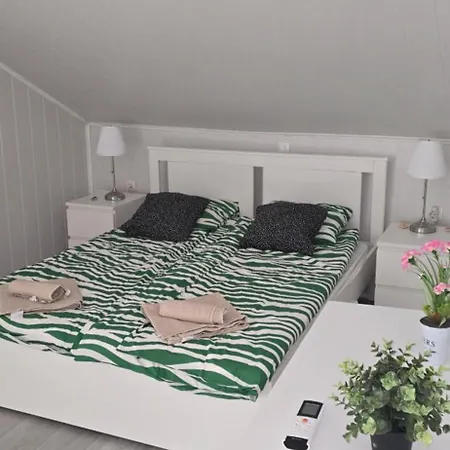 Kuca Za Odmor Tena *