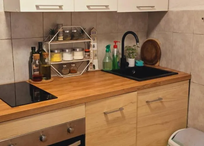 Kuca Za Odmor Tena Vakantiehuis Krapanj