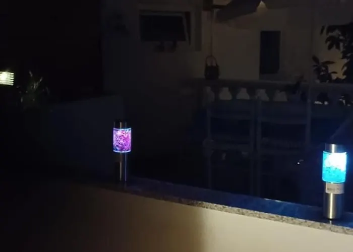 Vakantiehuis Kuca Za Odmor Tena Krapanj