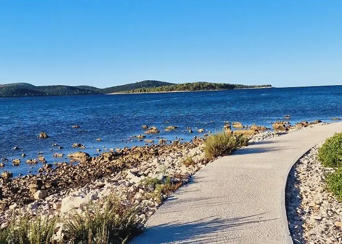 Vakantiehuis Kuca Za Odmor Tena *