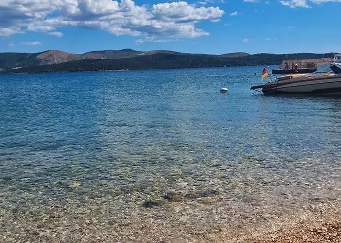 Kuca Za Odmor Tena Krapanj