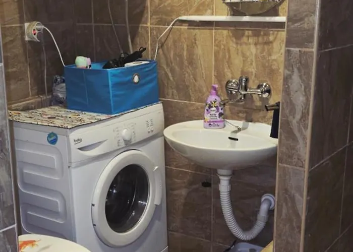 Kuca Za Odmor Tena *