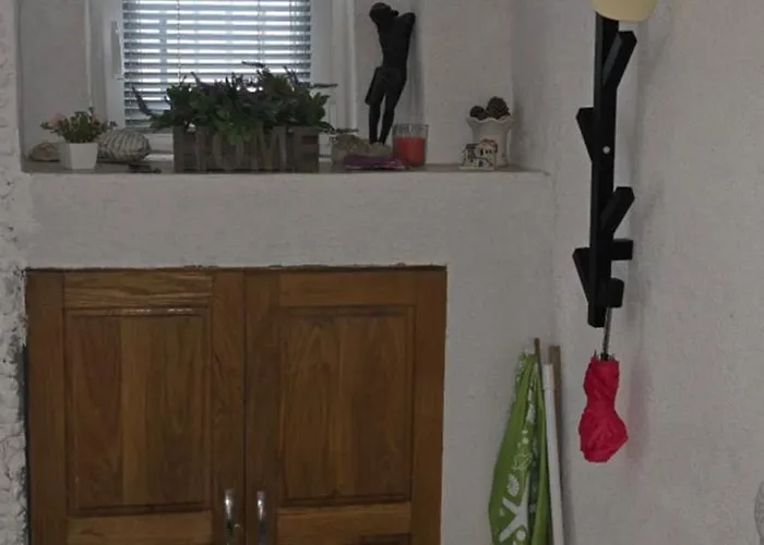 Kuca Za Odmor Tena Krapanj