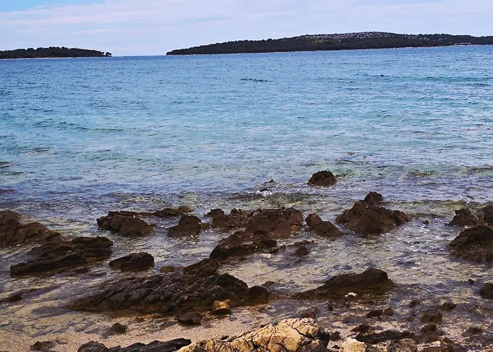 Kuca Za Odmor Tena * Krapanj