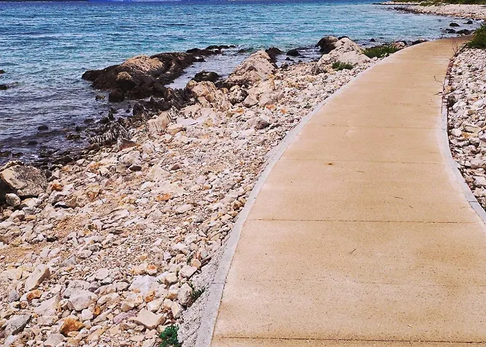 Vakantiehuis Kuca Za Odmor Tena