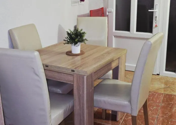 Kuca Za Odmor Tena * Krapanj