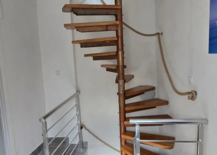 Vakantiehuis Kuca Za Odmor Tena *