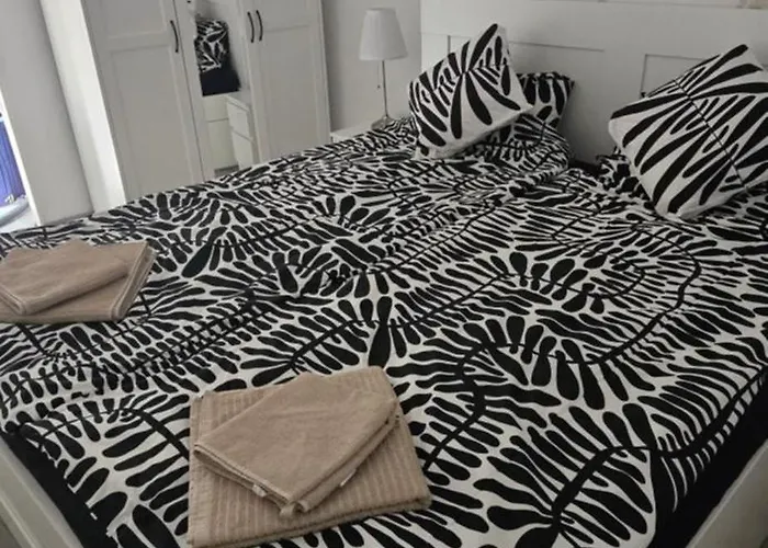 Kuca Za Odmor Tena *