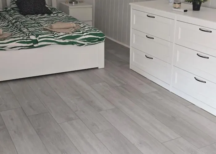 Kuca Za Odmor Tena Vakantiehuis *