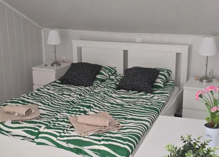 Kuca Za Odmor Tena *